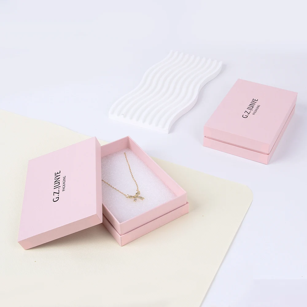 free sample custom logo subscription elegant xicai brush card cajas para joyas swarovski magnet packaging gift paper box