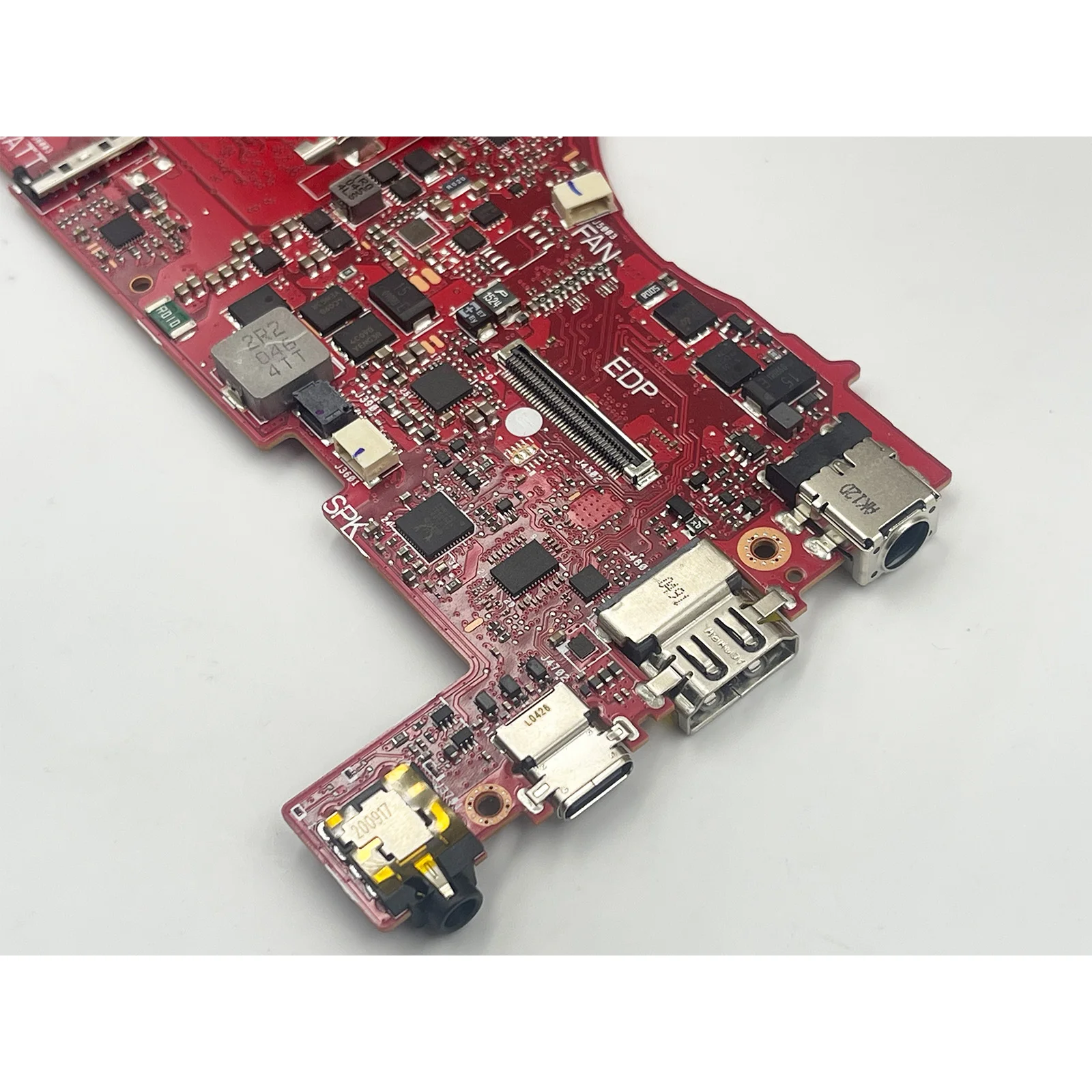 GA401I Mainboard ROG GA401IV GA401IU GA401II GA401IVC GA401IV Laptop Motherboard R5 R7 R9 CPU GTX1660Ti RTX2060 V6G For ASUS