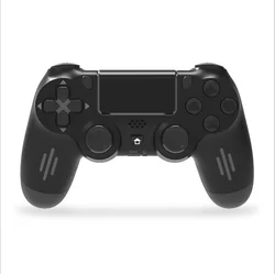 Newest Design original Black PS4 Wireless Game Controller Gamepad for PS4 controller
