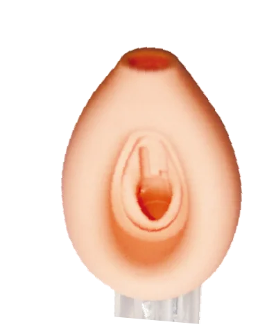 ISO Certified Disposable Laryngeal Mask Airway Intubation Supraglottal Throat Tube Medical Sales Made Silicone PVC Easy