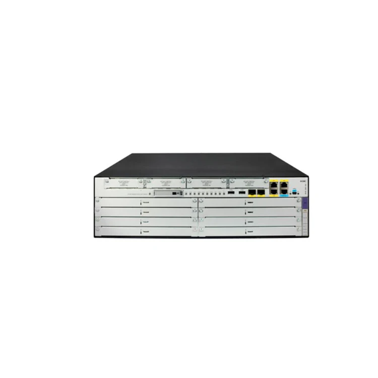 
RT-MSR3660 gigabit enterprise router supports VPN with 300W built-in AC Router 