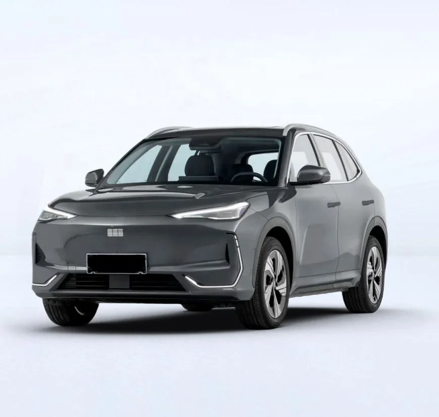2023 Новый Головной фонарь Geely Xingyue L 4 WD FY11 EV для продажи автомобилей