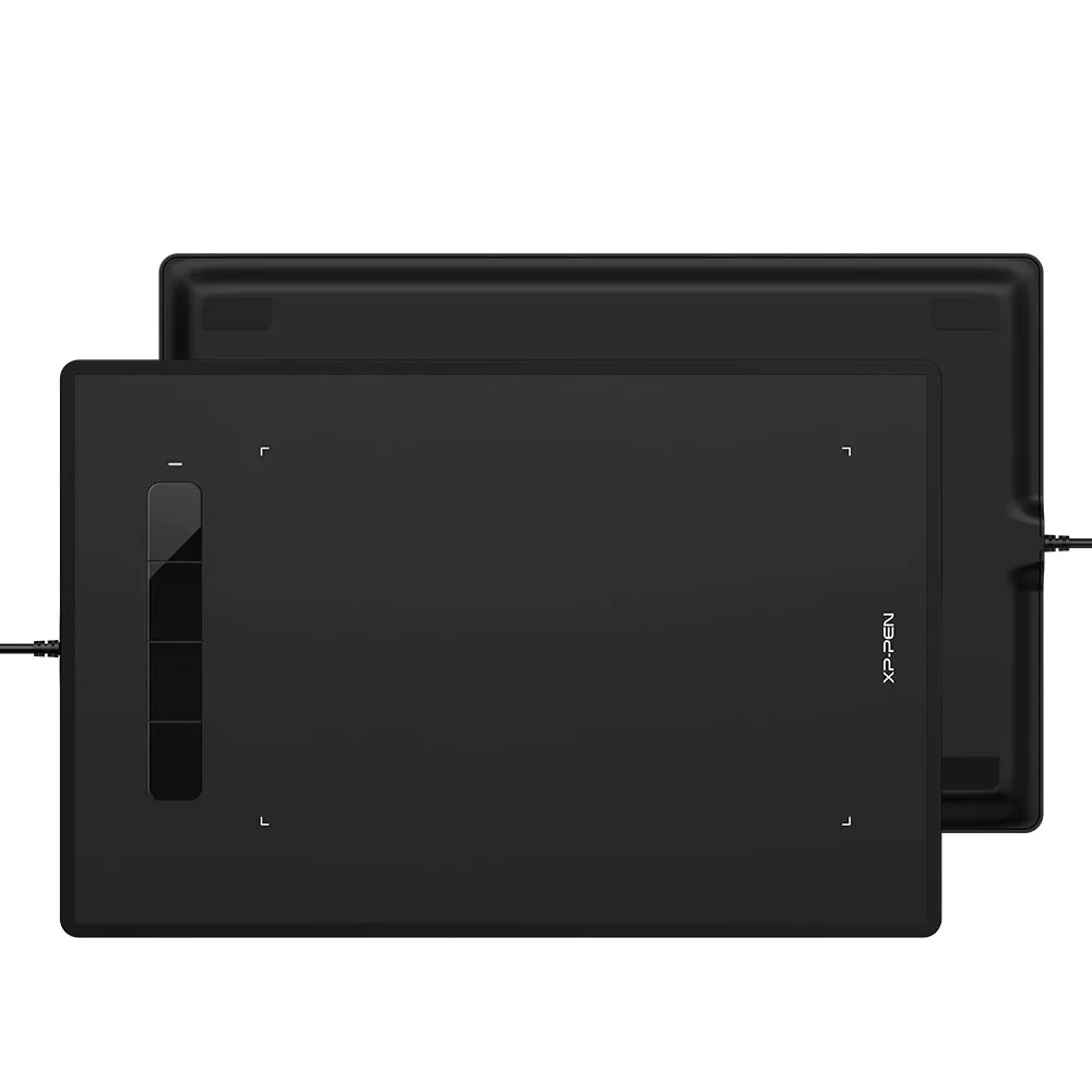 XP-PEN Star G960 Digital Handwritten Signature Pad Writing Pen Display Drawing Monitor Graphic Tablet With Stylus Pen