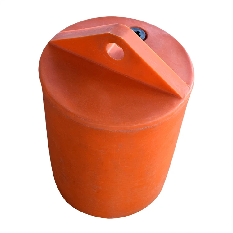 
Made In China Superior Quality Plastic Buoy Water Float Body 