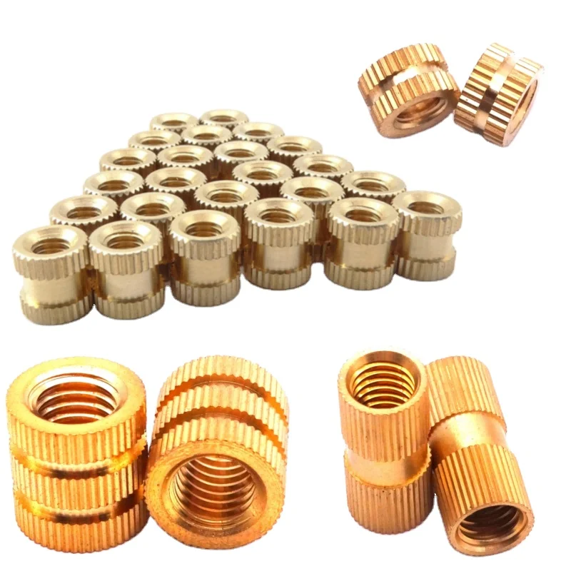 OEM Customized High Precision CNC Machine Parts Including Fasteners Bolts Washers