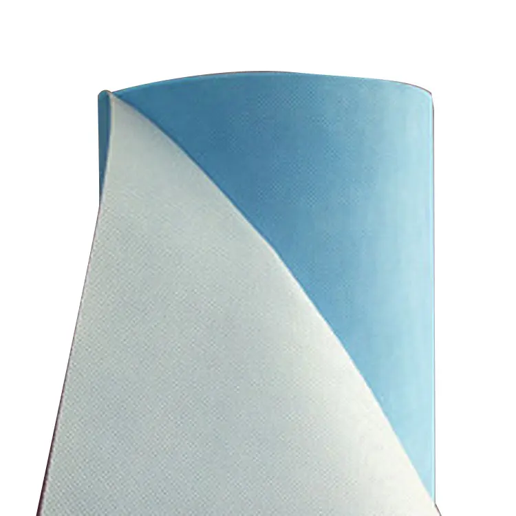 
Free Sample Factory Supply Waterproof Membrane For Bathroom Pe Waterproof Membrane Base Waterproof Membrane 