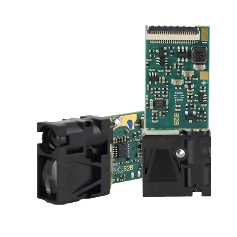 Made In China Wholesale Price Infrared Analog IC Chips 20m Laser Distance Sensor 4m Analog Output