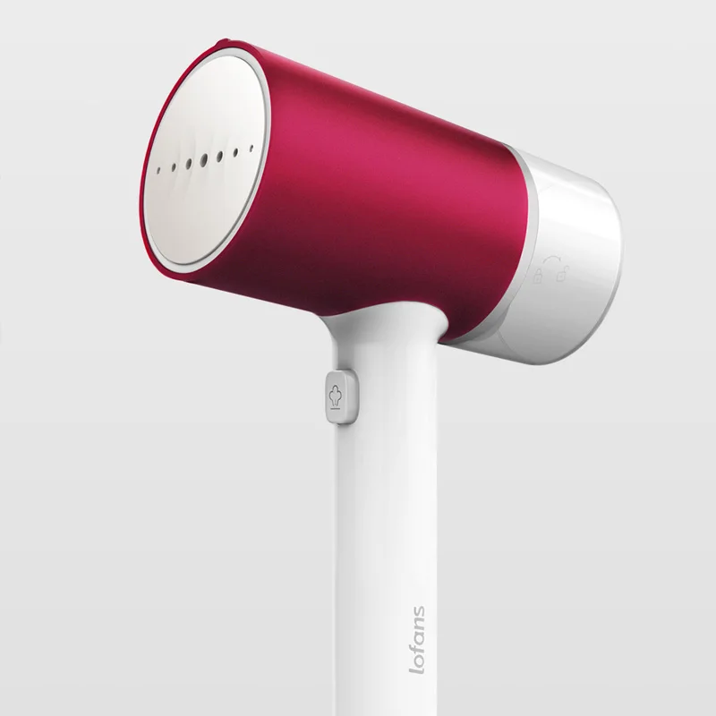  Ручной отпариватель Xiaomi Mijia утюг с паром высокой мощности для удаления морщин умный паровой