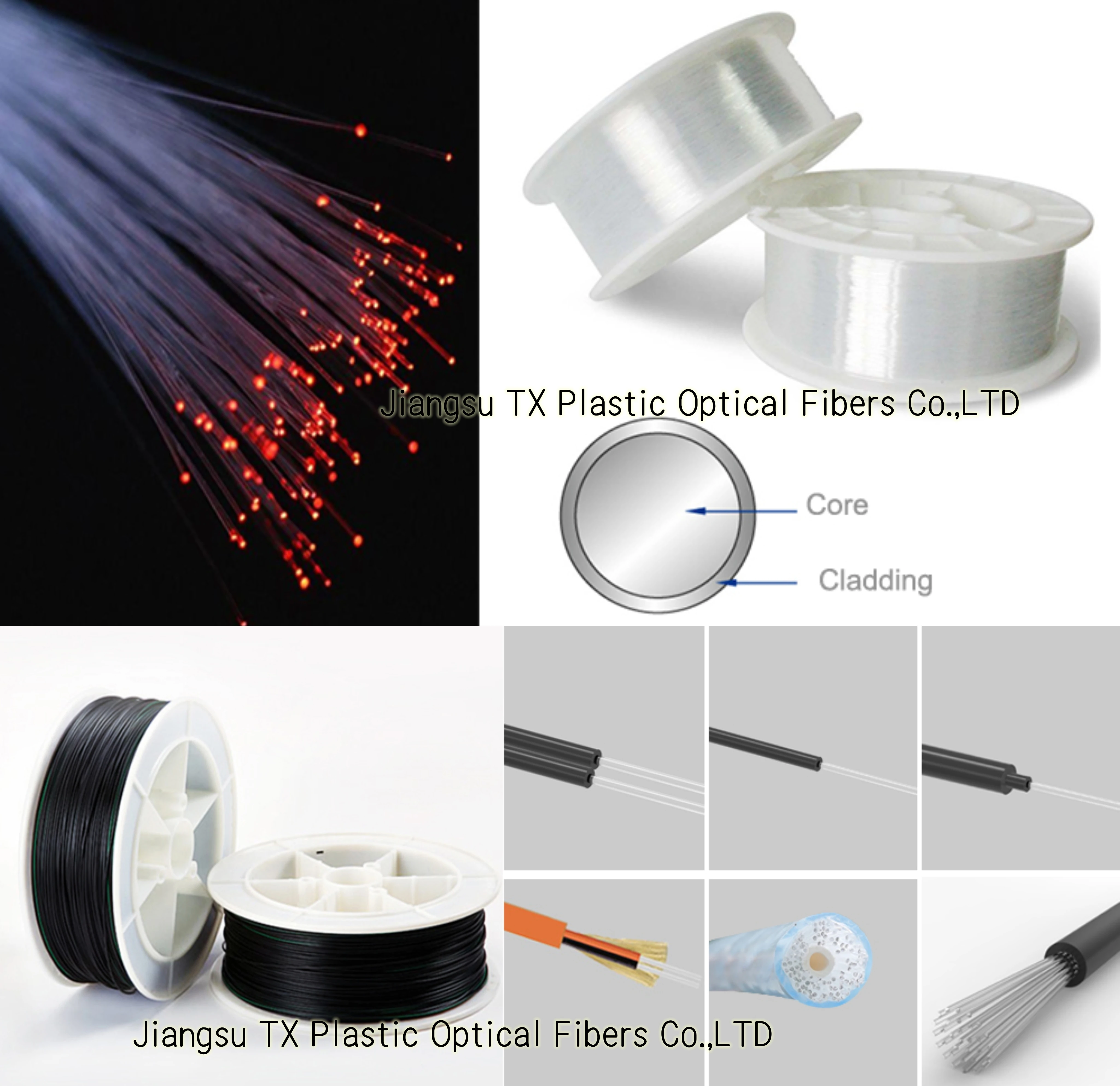 Star top ceiling light bar KTV audio-visual room optical fiber sky star ceiling decoration projector light manufacturers