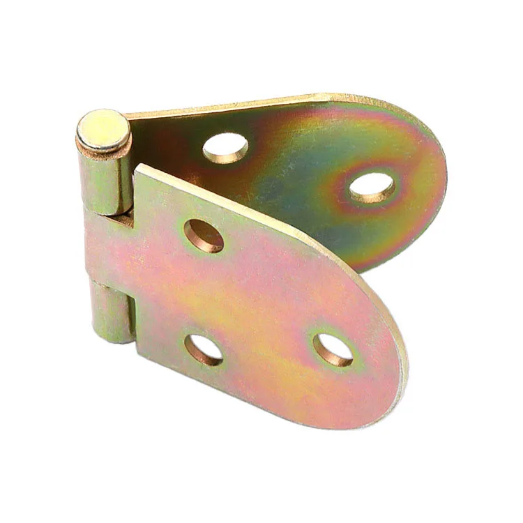 Custom Various Metal Corner Cabinet Door Hinges