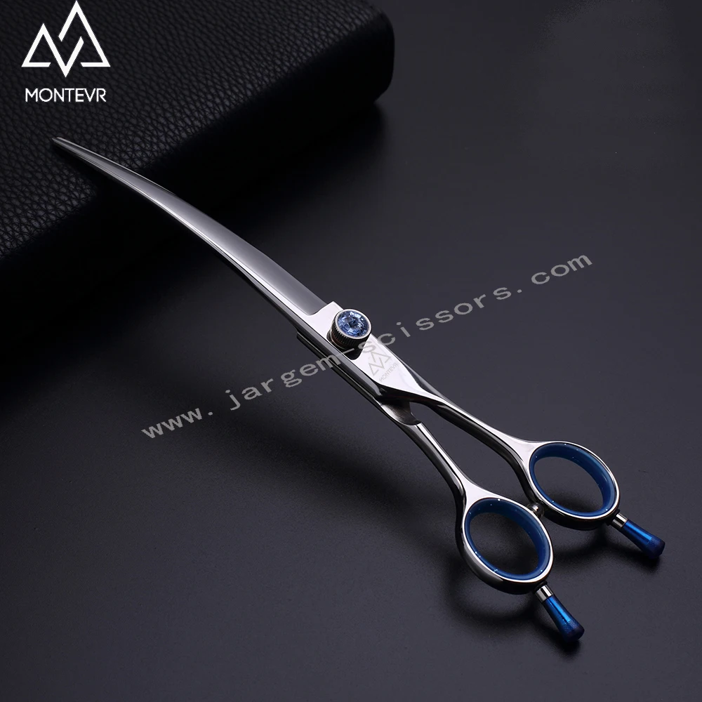 Ножницы для ухода за собаками, 8,0 дюйма