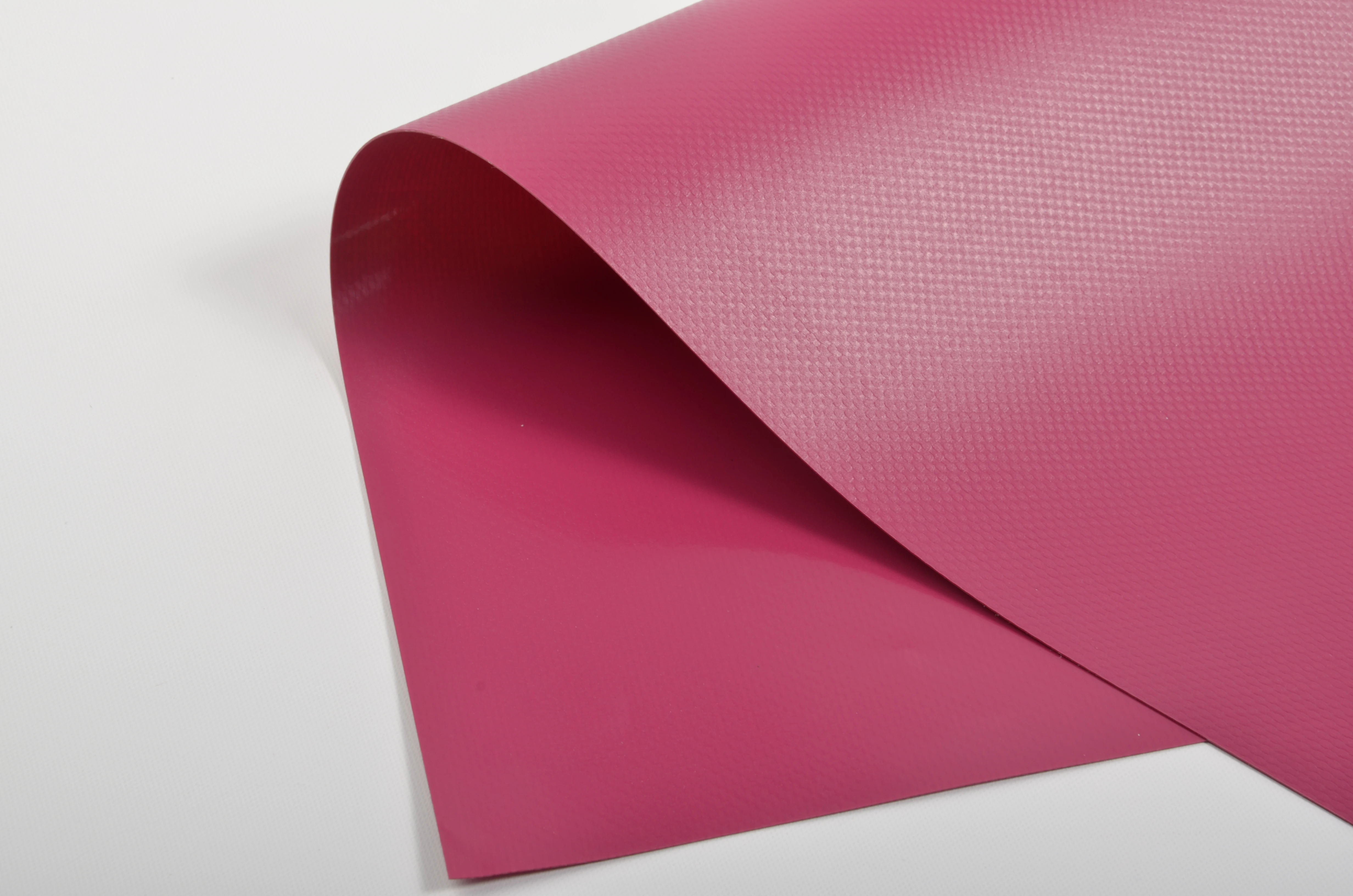 Waterproof pvc coated fabric truck cover material 600gsm pvc tarpaulin in roll for tent