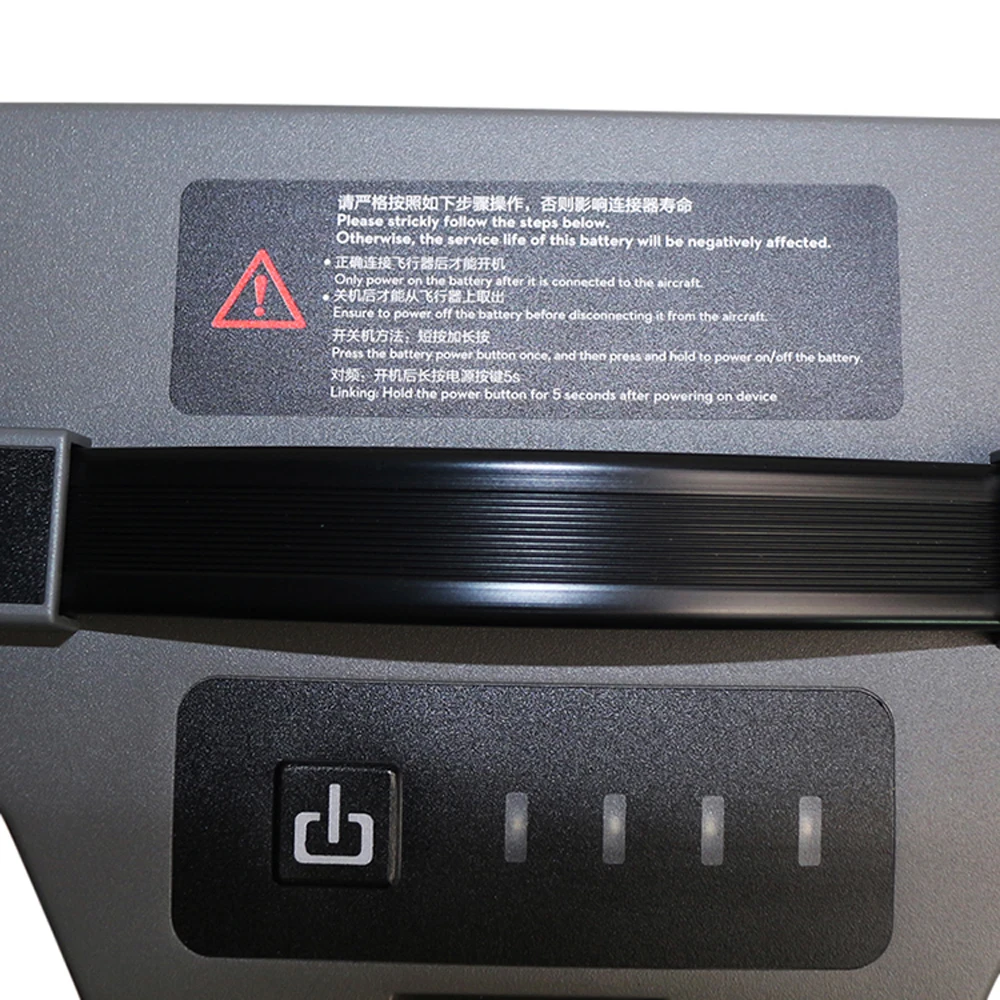 For DJI T20 Agras Original Battery Agricultural T20 Part Agras T20 Battery Drone Parts