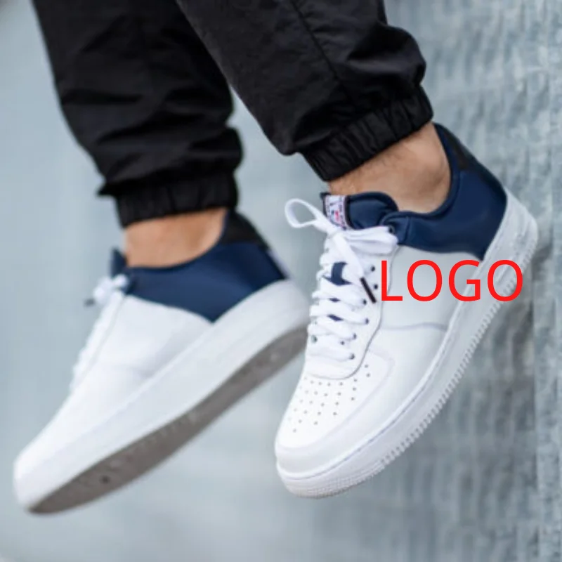 We Design Your Sneaker Manufacturer ODM OEM Low Cut Custom Sneakers for Men  Casual Shoes