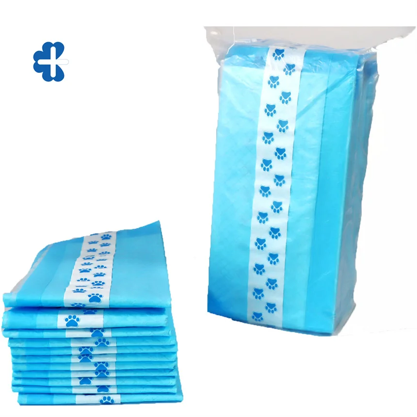 Pet Pad for Dogs Puppy Training Wholesale disposable super absorbent Pad Pets Urine Pet Training  Pads