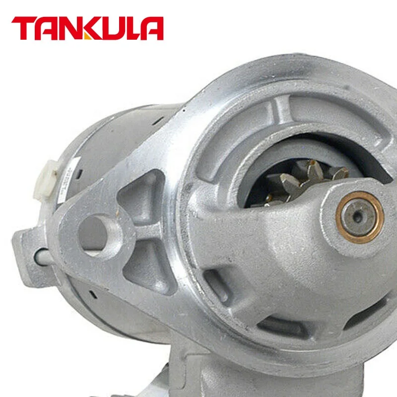  Автомобильный стартер 28100-22090 28100-0D080 для Toyota Corolla Matrix Vibe 2003 л