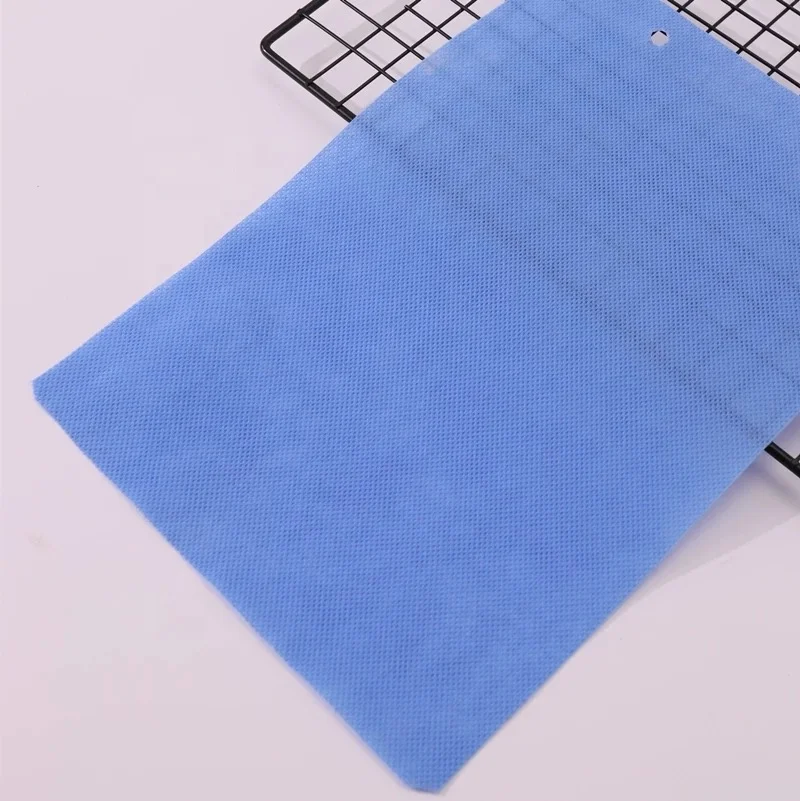 Acme Hot Sale 100%Polypropylene Spunbond S SS SMS Nonwoven Fabric for medical use