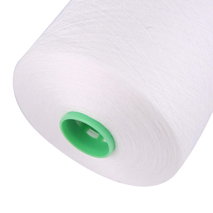 Good Quality China Price 45d-250d Hand Knitting Industrial Polyester Embroidery Machine Thread