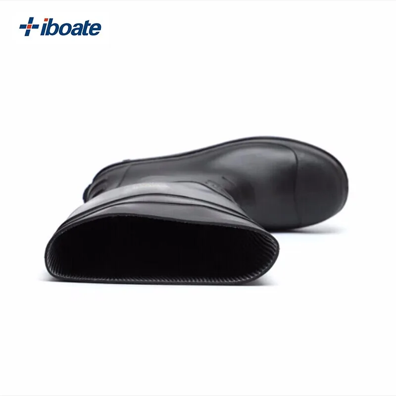Unisex Anti-Static Safety Boots Oil and Wear Resistant Acid Alkali Resistant for All Seasons-Summer Winter Spring Autumn   boots