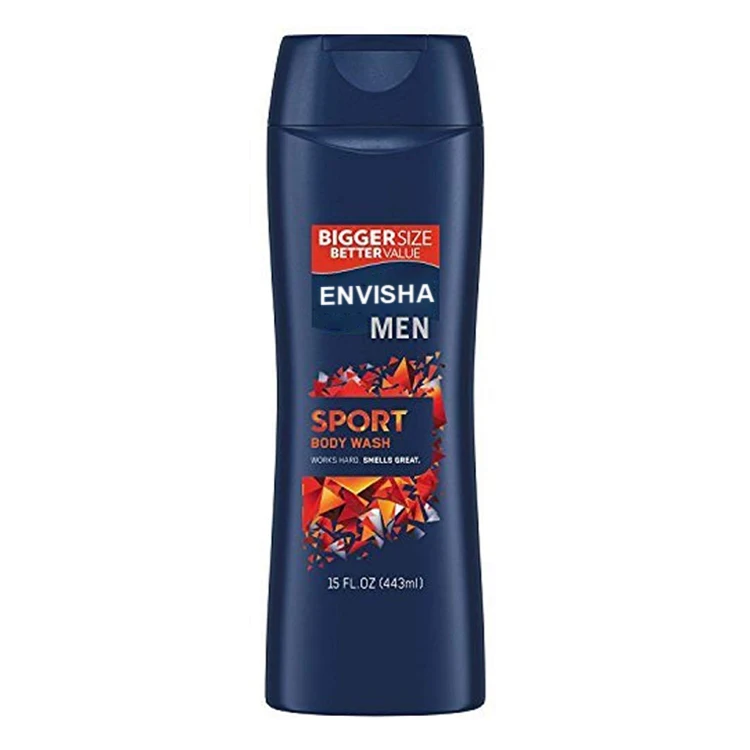 Успокаивающий увлажняющий уход за кожей, Отбеливающее жидкое мыло, спортивный гель для душа для мужчин