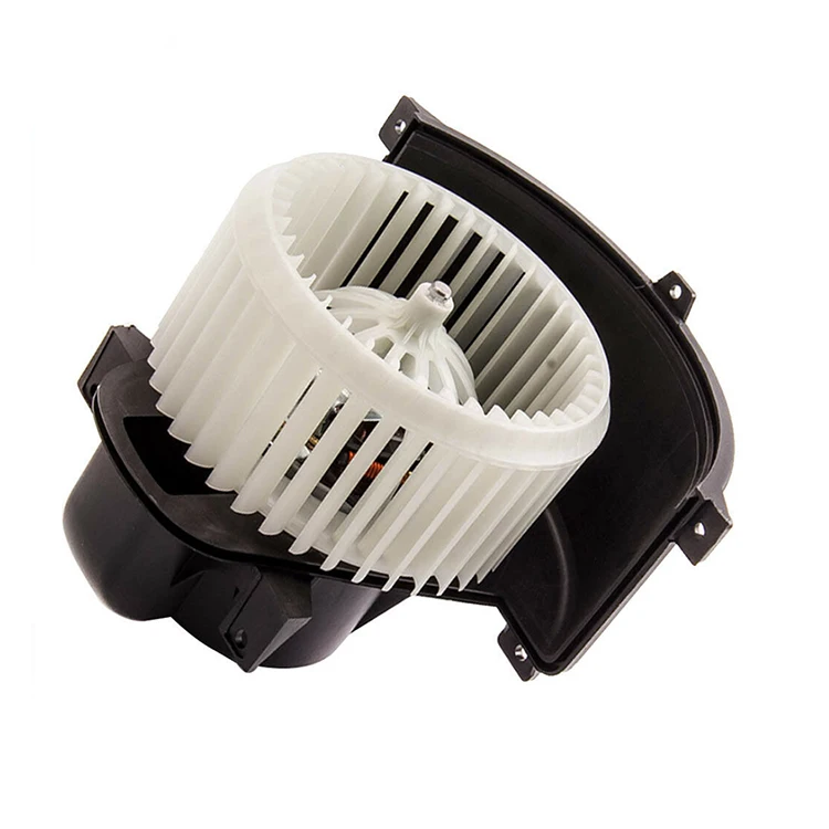 Двигатель вентилятора воздуходувки 7L0820021D, новинка 7L0820021L, используется для Q7 4L 7L0820021Q, подходит для 6,0 TDI 368 кВт 7L0820021H A/C, нагревательный вентилятор