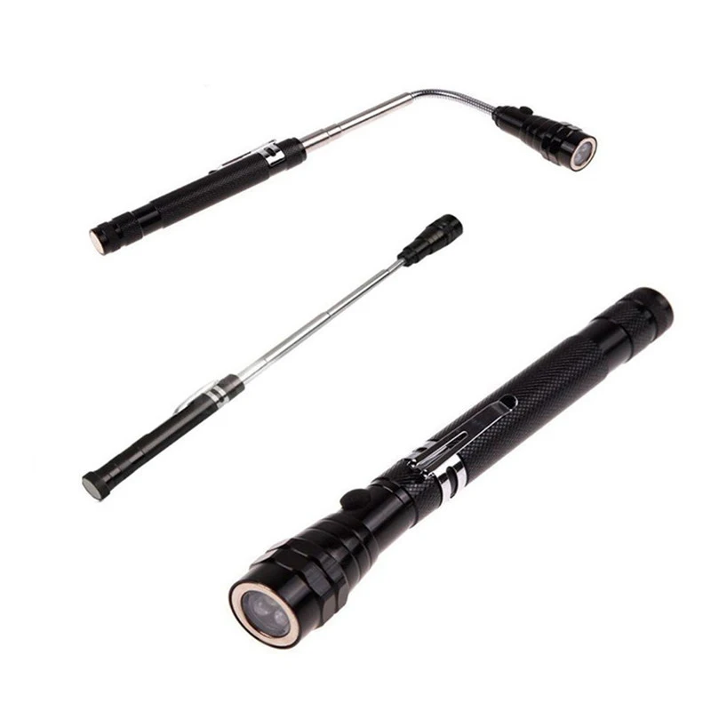 Магнитный прибор для сбора приборов светодиодный светильник на батарейках гибкий магнитный рабочий