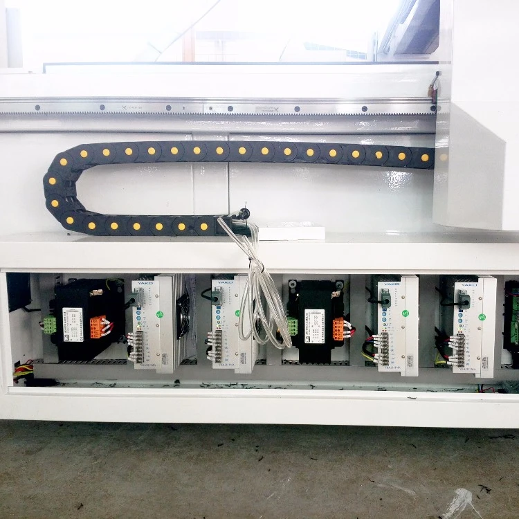 1212 ЧПУ маршрутизатор резьба по дереву машина K30MT