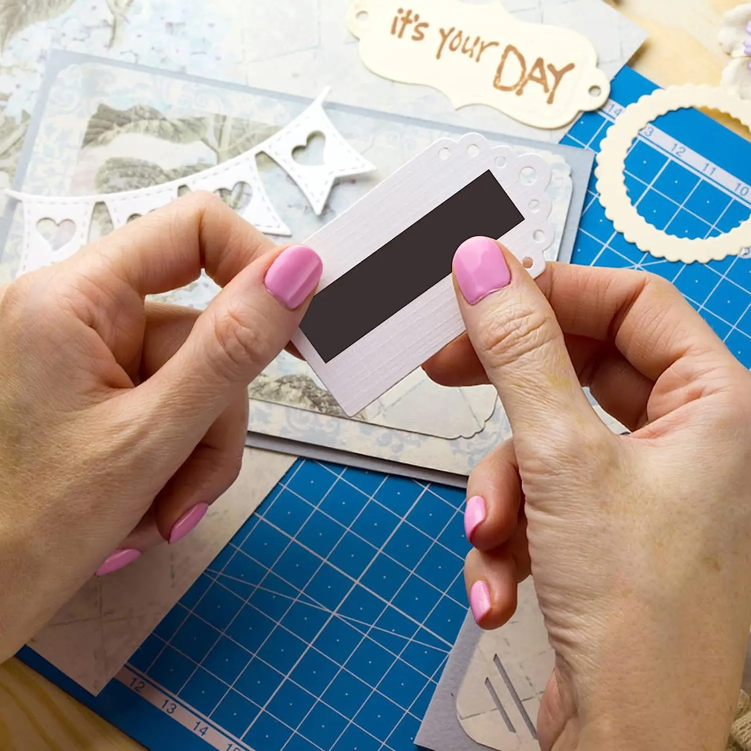 Custom thin pvc rubber magnetic strip roll adhesive thin magnetic tapes for office use