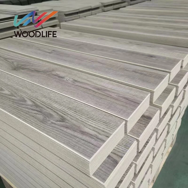 Best Selling  Modern Home Office Waterproof Spc Flooring