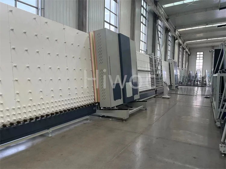 2024 Акция! Delta PLC контроль Автоматическая изоляционная машина для производства стекла двойное остекление производственной