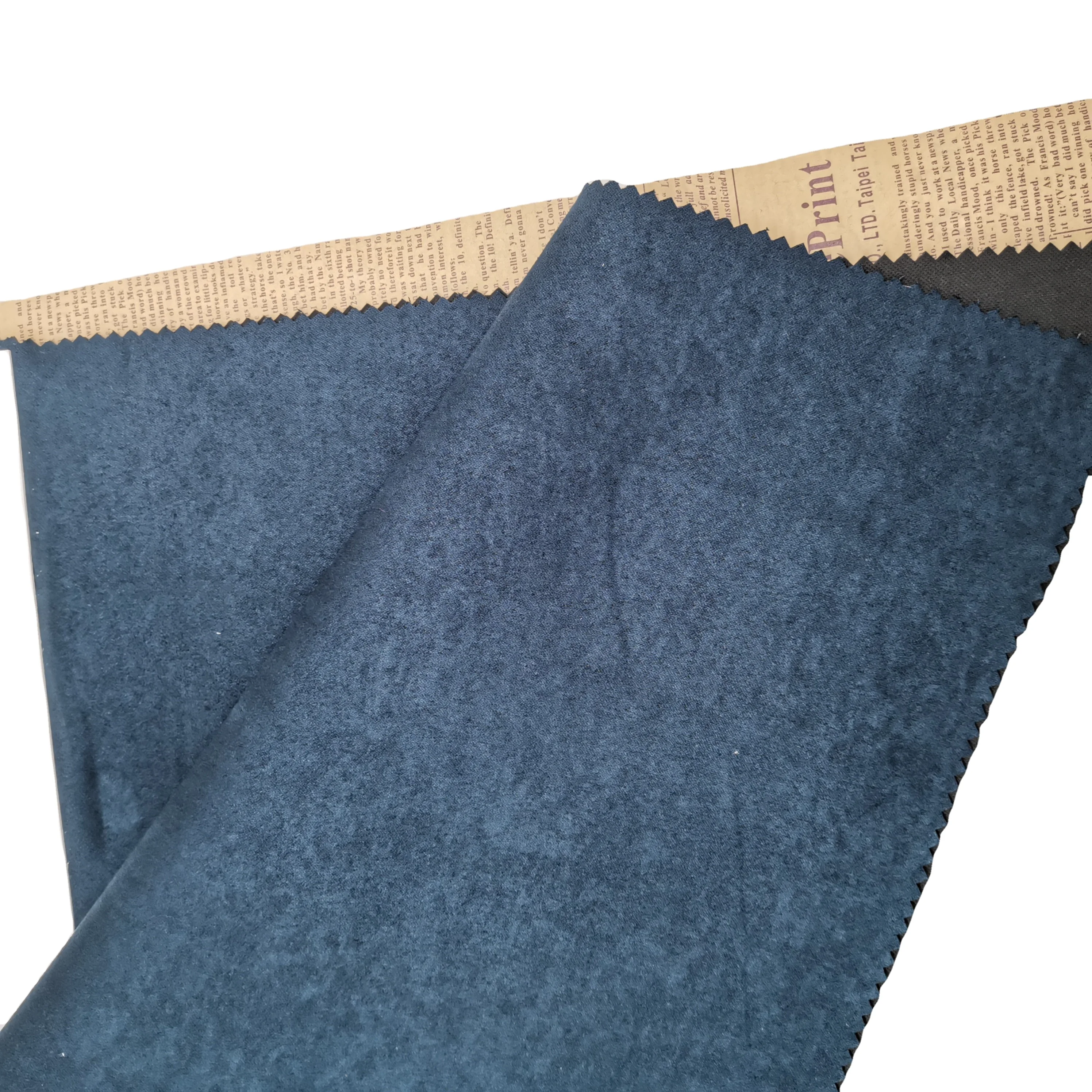 
 Композитная трикотажная ткань, ткань из оленьей кожи, высокая устойчивость цвета, замша, микрофибра  