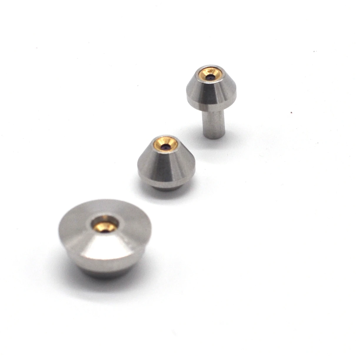 HEAD high quality cheap waterjet accessories orifice