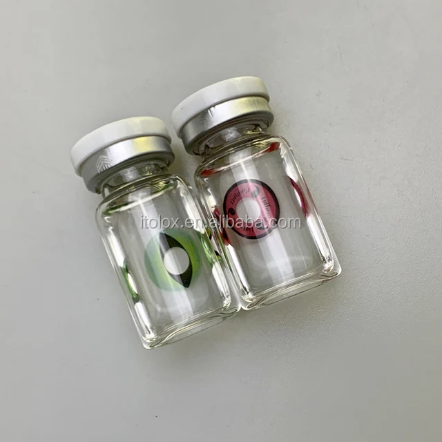 Wholesale crazy contact lenses Cosplay contacts lenses