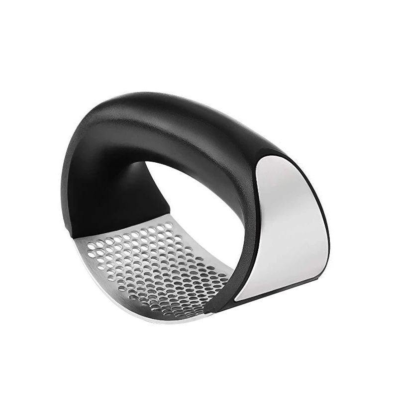 Оптовая продажа, пресс для чеснока, 3 в 1