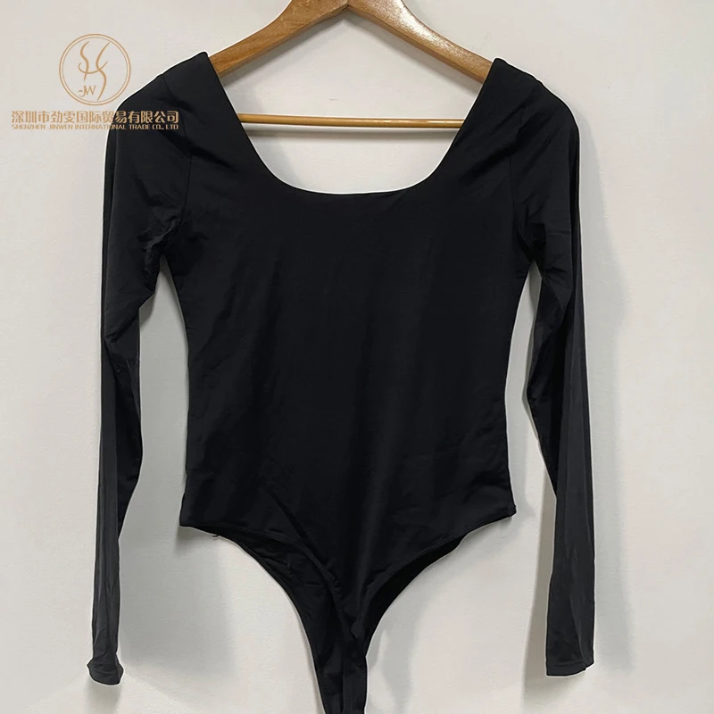 Fajas Colombianas Tummy Control Shapewear Seamless Body Shaper