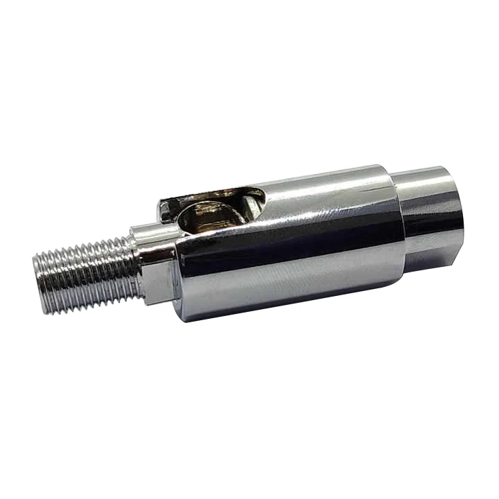 High Quality Steel Joints Metal Rotary Coupling Swivel Joint Unions For Pipe