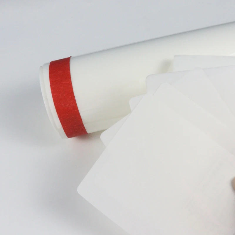 Self-repairing 3m xpel ppf film non yellowing tpu ppf tpu 7.5mil car ppf paint protection film