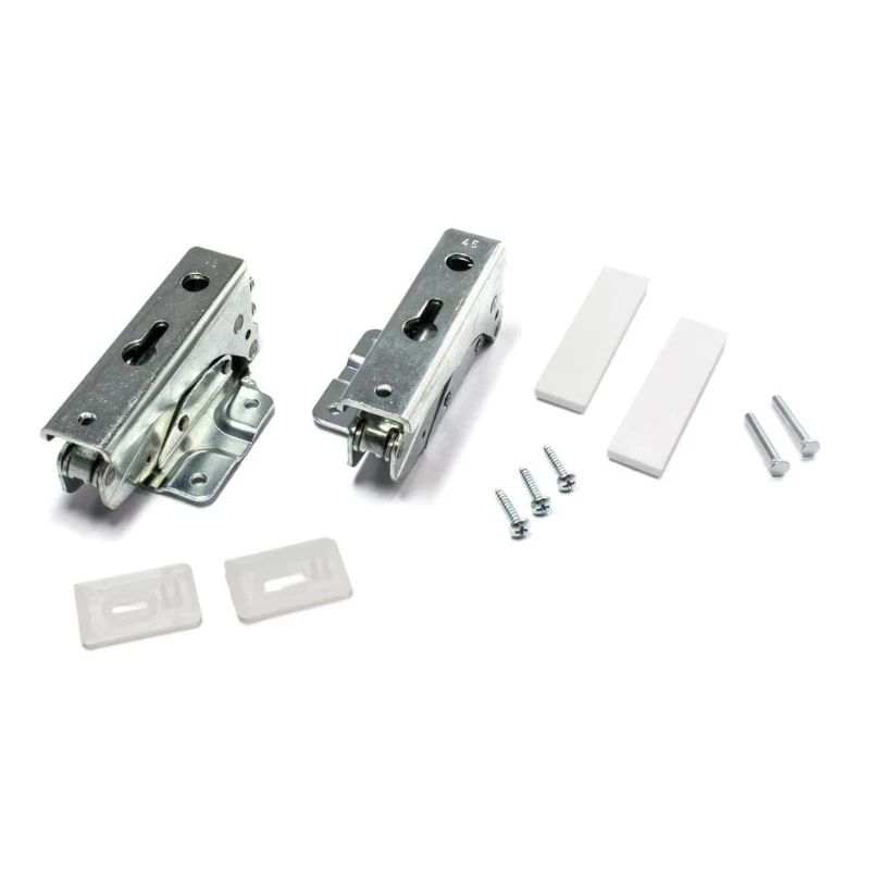 Hot Selling Refrigerator Spare Parts Fridge Freezer Door Hinge Kit 481231018672 481147 2211202045 481231018626