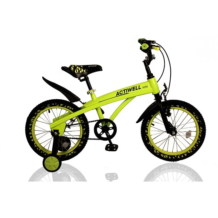 Factory direct sales style children bicycle for 5 years old boy kids bicycle
