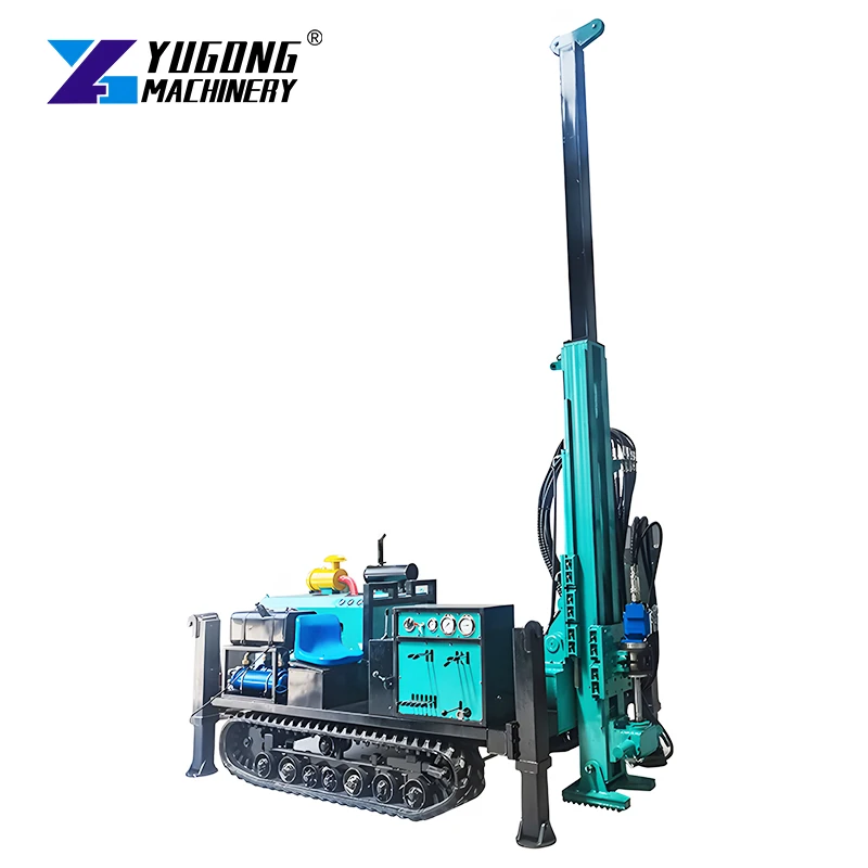 Wholesale Diamond Core Drilling Rig Price Professional Granite Diamond Core Drilling Rig