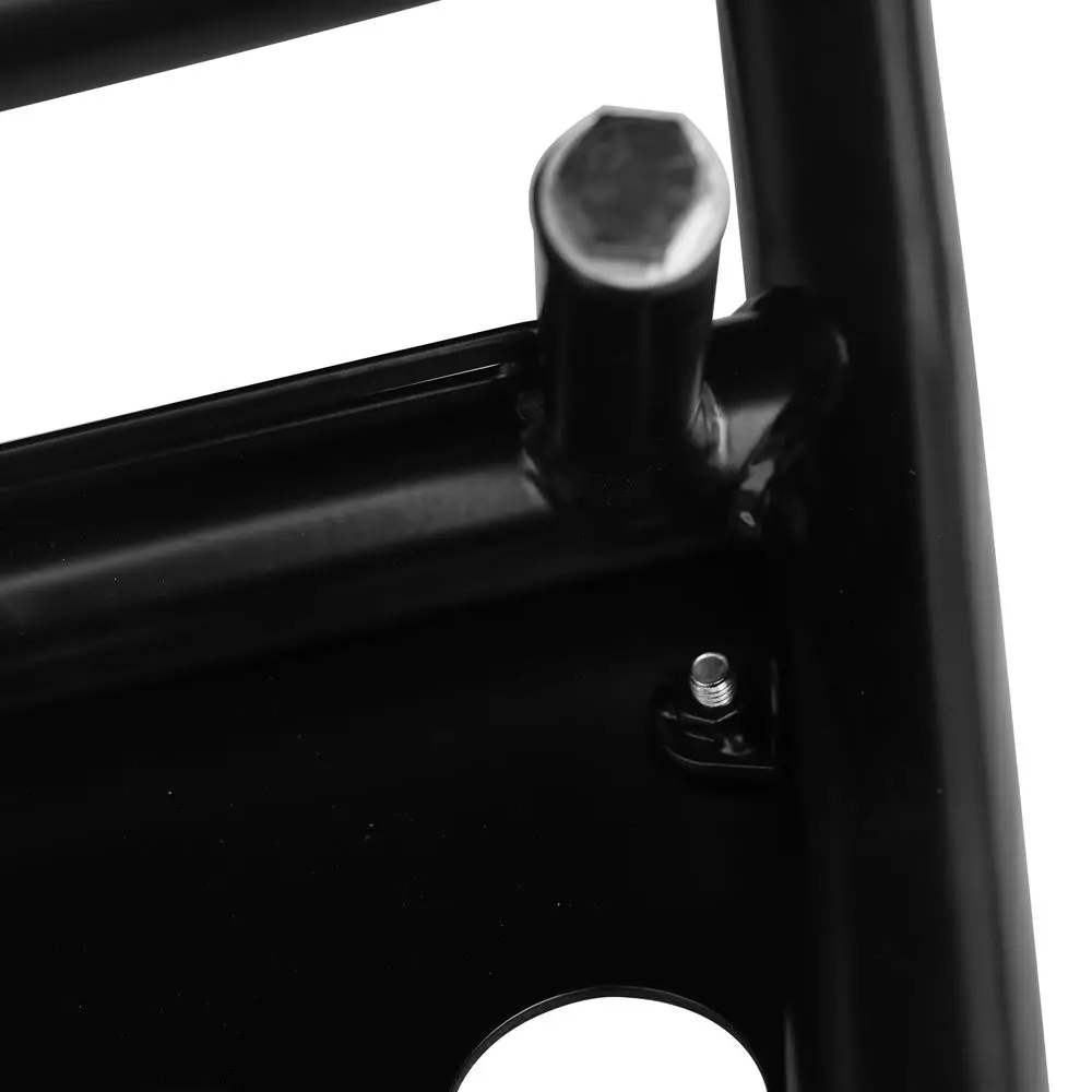 UTV Parts Front Short Bumper Bar for Polaris RZR XP 1000 Protective Bumper Bar