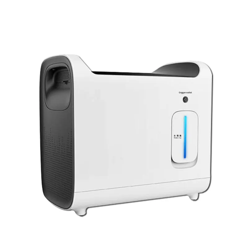 Machine Home Medical 1L Oxygen Concentrator Oxgen Concentrator