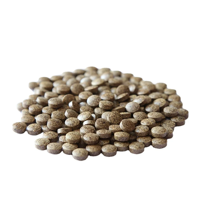 Pure Solid Propolis Extract Refined Natural Bee Propolis 20% Flavone in Bulk Propolis tablet