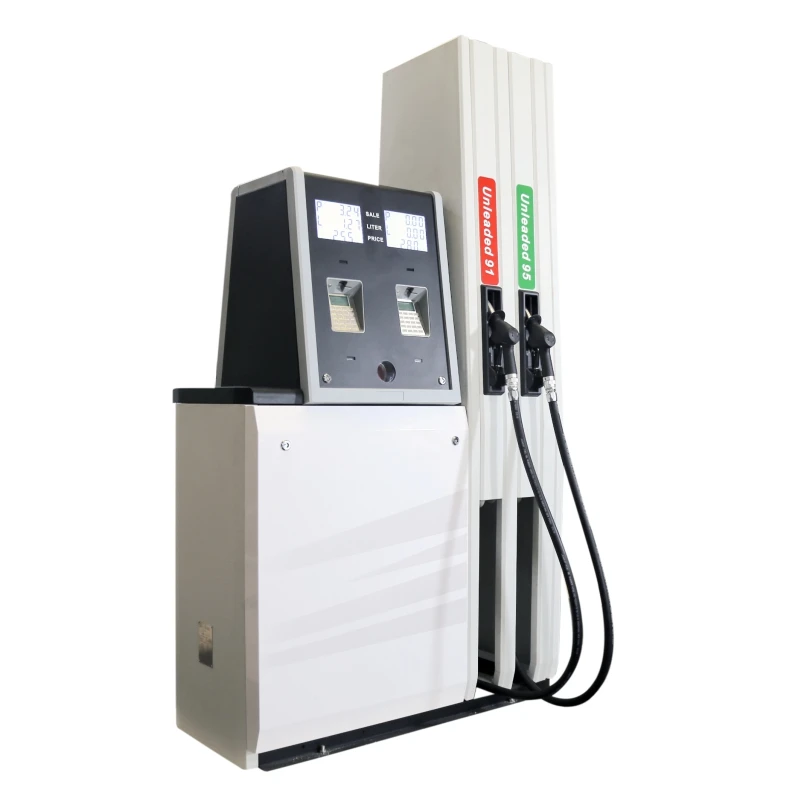 Bluesky manufacturer diesel and petrol pump tatsuno fuel dispenser computer for gas station