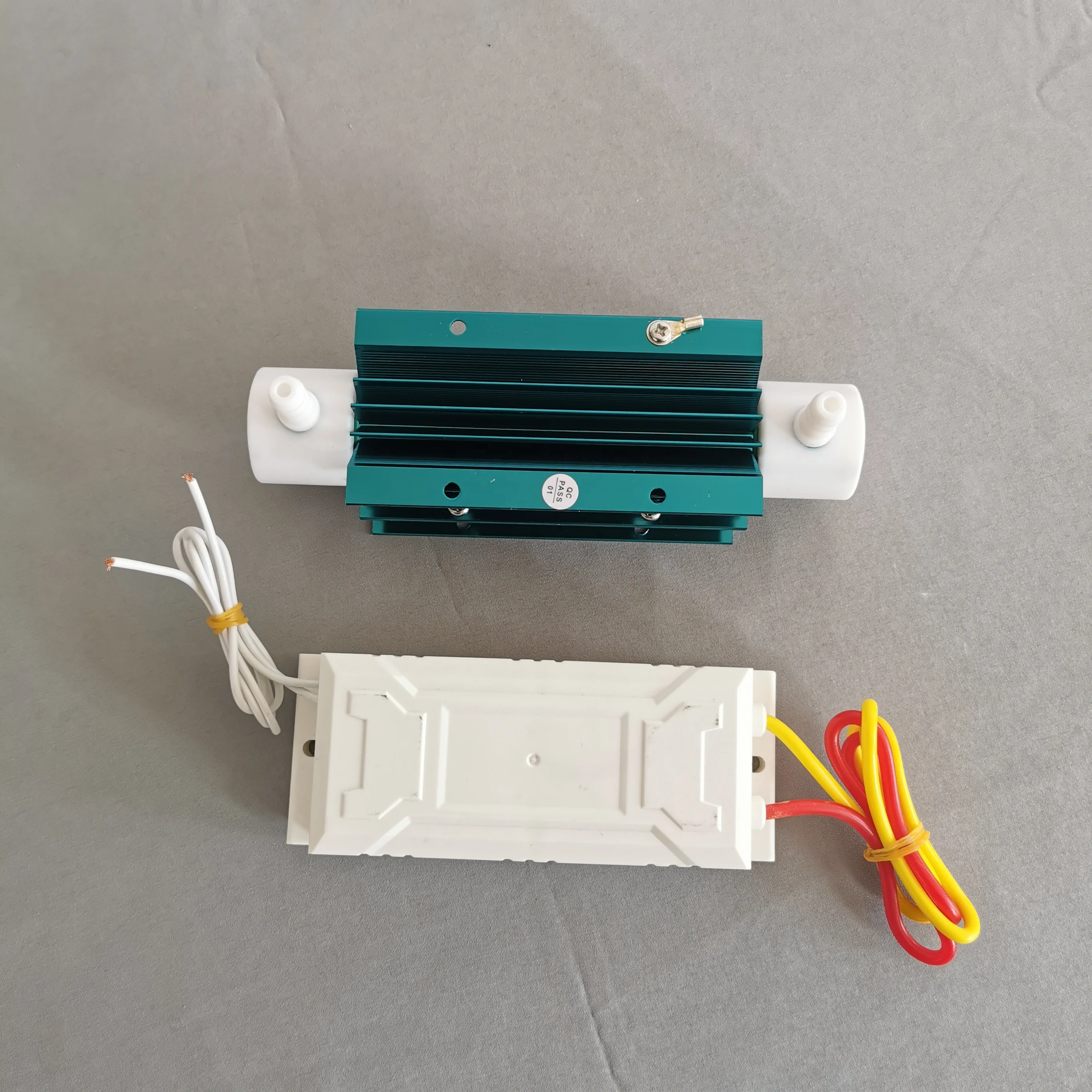 5g 55w 220v 110v  12v cheap air purifier ozone generator cell for air and water