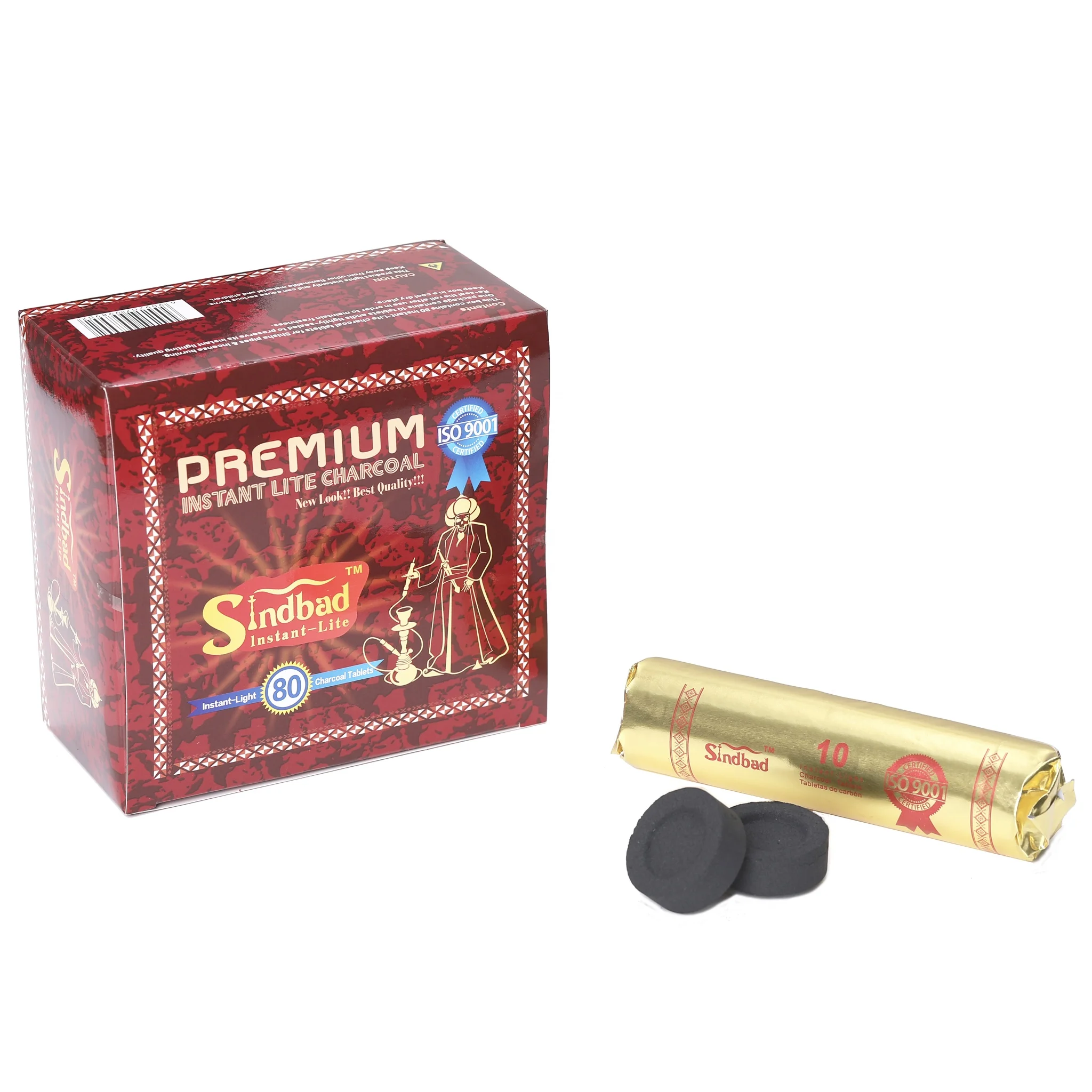 
 Древесный уголь sheesha 100% чисто белый пепельный  