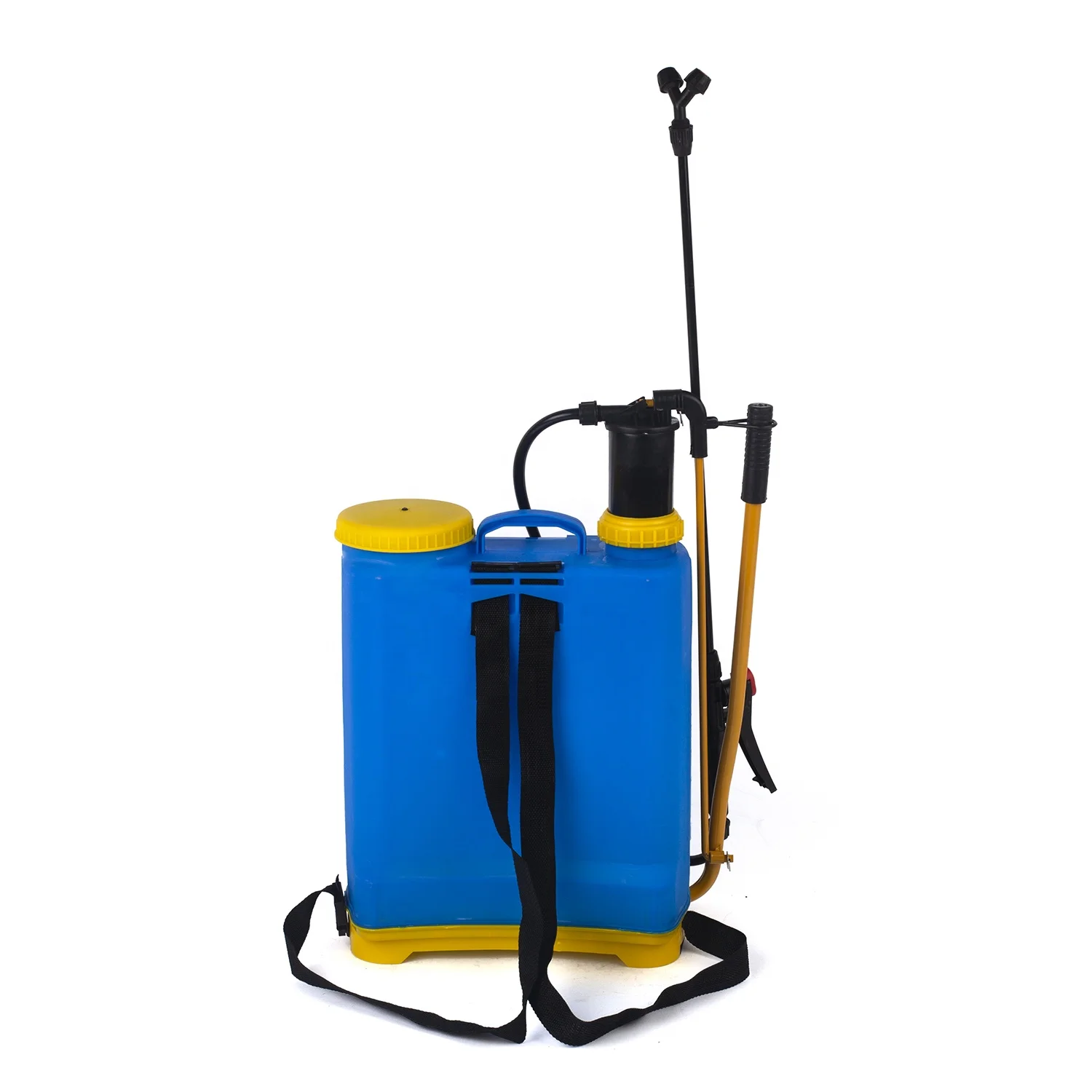 16L cheap knapsack power fertilizer hose end sprayer china guangdong