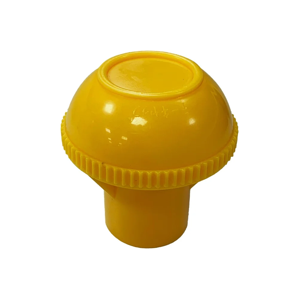 HLM Japanese steel rebar cap plastic mushroom rebar safety caps rebar Safety Cap