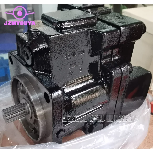 Kawasaki K3VL Series Hydraulic Parts K3VL60 K3VL80 K3VL112 K3VL140 hydraulic pump K3VL140/BRSM-PO/1-M3 Main Pump Piston Pump