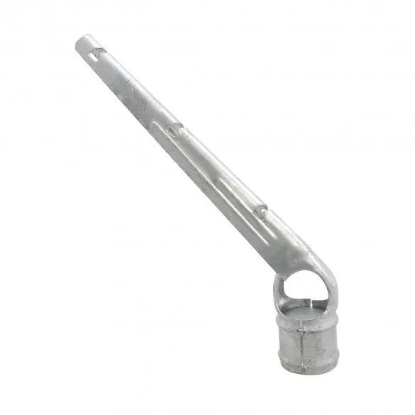 Chain Link Galvanized Steel Barbed Wire Blade Barbed Wire/razor barbed wire arm